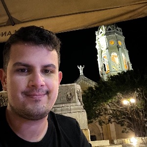 Gabriel Moterani